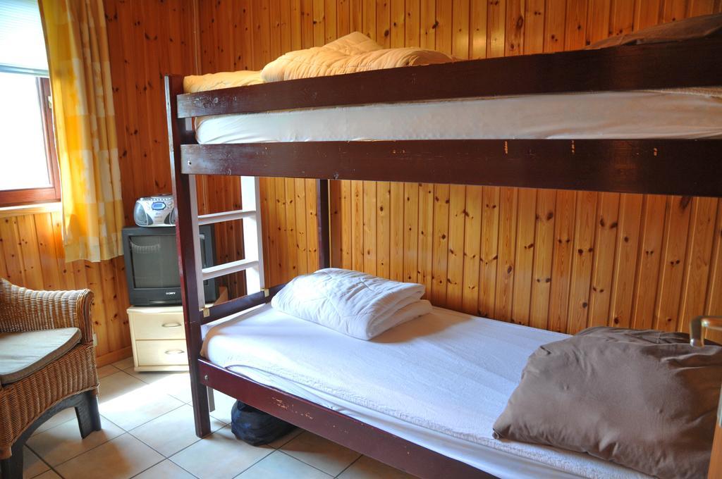 Vila Mare Aux Saules Hotton Pokoj fotografie